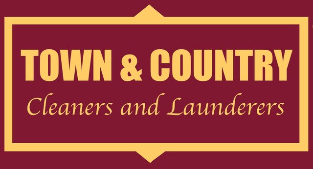 Town & Country Cleaners And Launderers