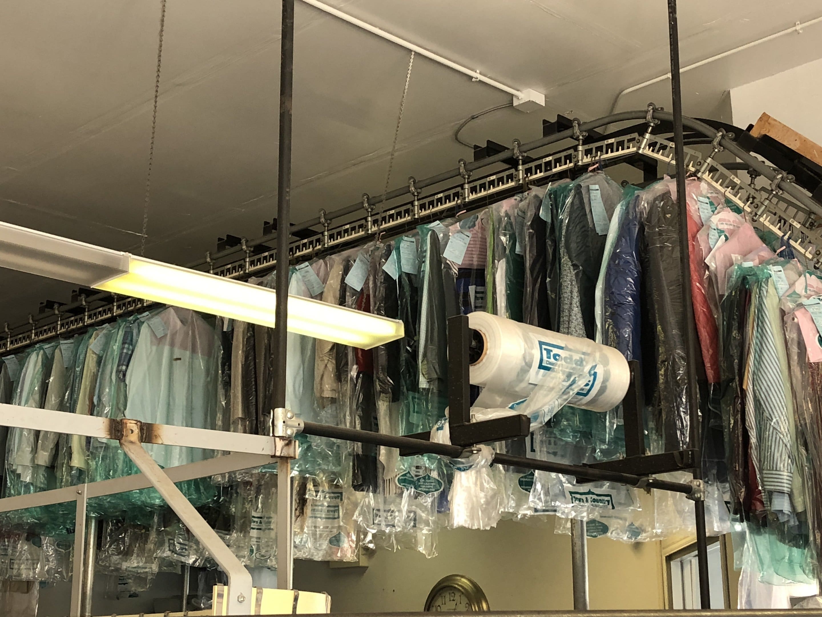 Town & Country Cleaners photo 3
